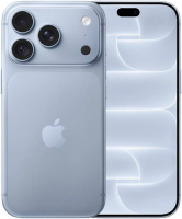 iPhone 18 Pro 256Gb Glacier (голубой)