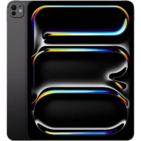 Планшет Apple iPad Pro 11 M5 512Gb Wi-Fi Black
