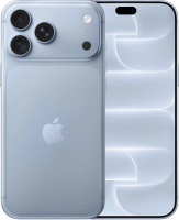 iPhone 18 Pro Max 256 ГБ Glacier (голубой)