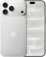 iPhone 18 Pro Max 256 ГБ Silver (серебристый)