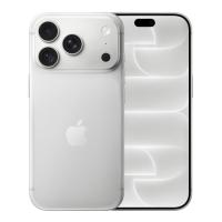 iPhone 18 Pro  Silver 256 Gb (серебрянный)