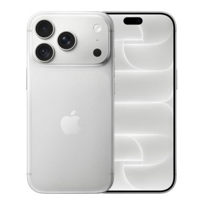 iPhone 18 Pro 2Tb Silver (Серебрянный)