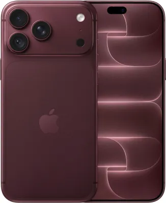 iPhone 18 Pro 1Tb Burgundy (Бургунди)