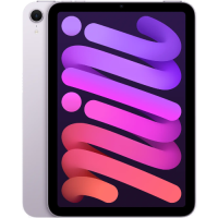 Планшет Apple iPad mini 7 128GB Wi-Fi Purple