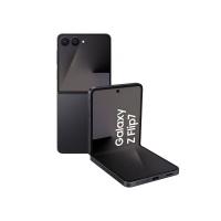 Смартфон Samsung Galaxy Z Flip 7 12/256GB Черный