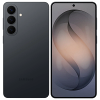 Смартфон Samsung Galaxy S26+ 12/256GB Black