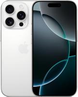 iPhone 16 Pro 512Gb white titanium (белый титан)