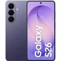 Смартфон Samsung Galaxy S26 12/256GB Violet