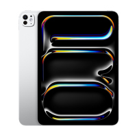 Планшет Apple iPad Pro 11 M5 512Gb Wi-Fi Silver