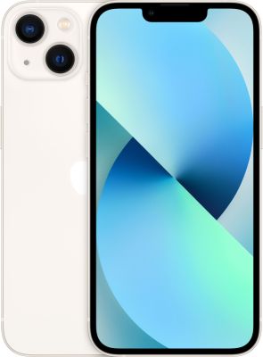 Смартфон Apple iPhone 13 mini 128GB Сияющая звезда