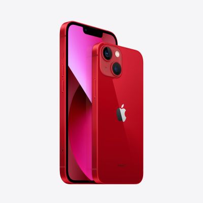 Смартфон Apple iPhone 13 mini 128GB Красный