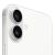 iPhone 16 Plus 128Gb white (белый)