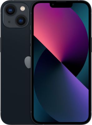 Смартфон Apple iPhone 13 mini 128GB Темная ночь