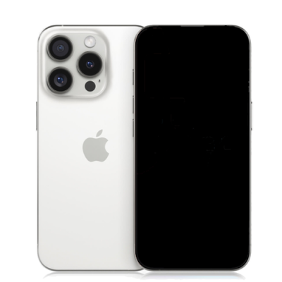 iPhone 16 Pro 1Tb white titanium (белый титан)