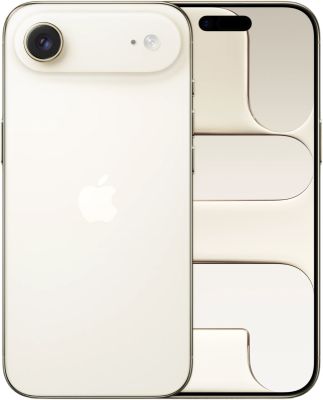 iPhone 17 Air eSIM 1Tb, Light Gold (золотистый)