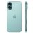 iPhone 16 Plus 256Gb teal (бирюзовый)