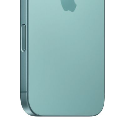 iPhone 16 Plus 256Gb teal (бирюзовый)