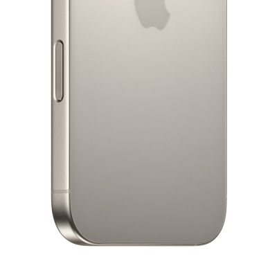 iPhone 16 Pro 512Gb natural titanium (натуральный титан)