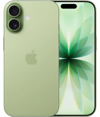 iPhone 17 512Gb Sage (зеленый)