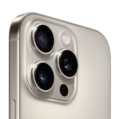 iPhone 16 Pro 512Gb natural titanium (натуральный титан)