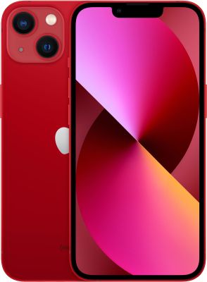 Смартфон Apple iPhone 13 mini 128GB Красный