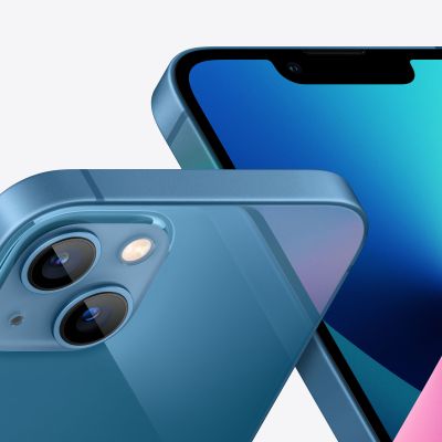 Смартфон Apple iPhone 13 mini 128GB Синий