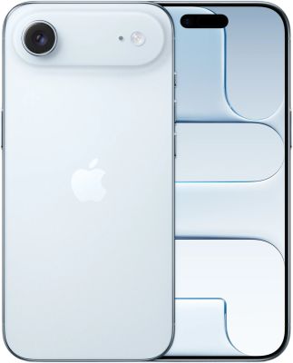 iPhone 17 Air eSIM 512Gb, Light Blue (голубой)