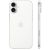 iPhone 16 Plus 128Gb white (белый)