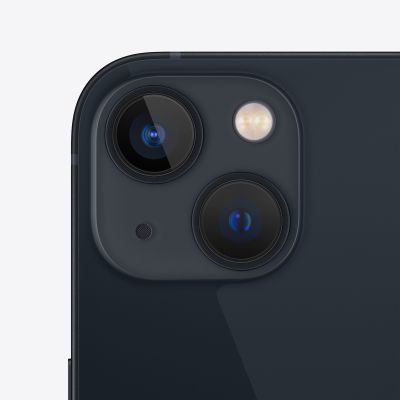 Смартфон Apple iPhone 13 mini 128GB Темная ночь