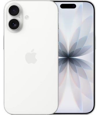 iPhone 17 256Gb White (белый)