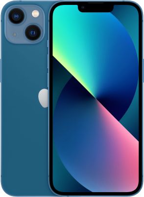 Смартфон Apple iPhone 13 mini 128GB Синий