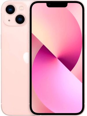 Смартфон Apple iPhone 13 mini 128GB Розовый