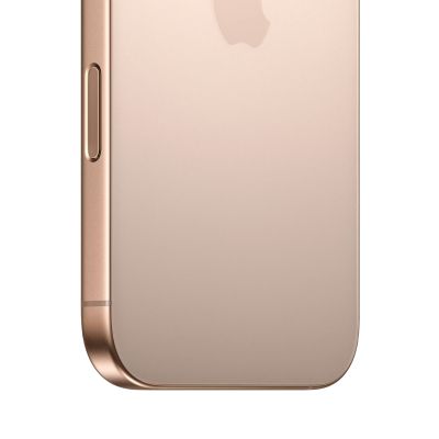 iPhone 16 Pro Max 1Tb desert titanium (песчаный титан)