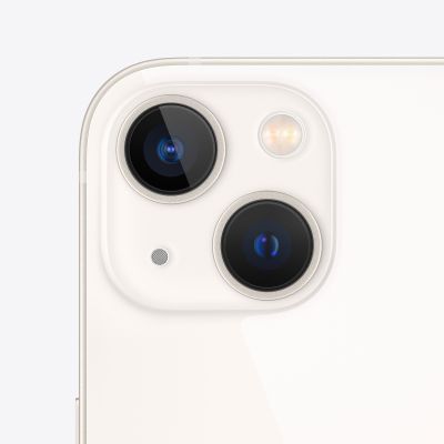 Смартфон Apple iPhone 13 mini 128GB Сияющая звезда